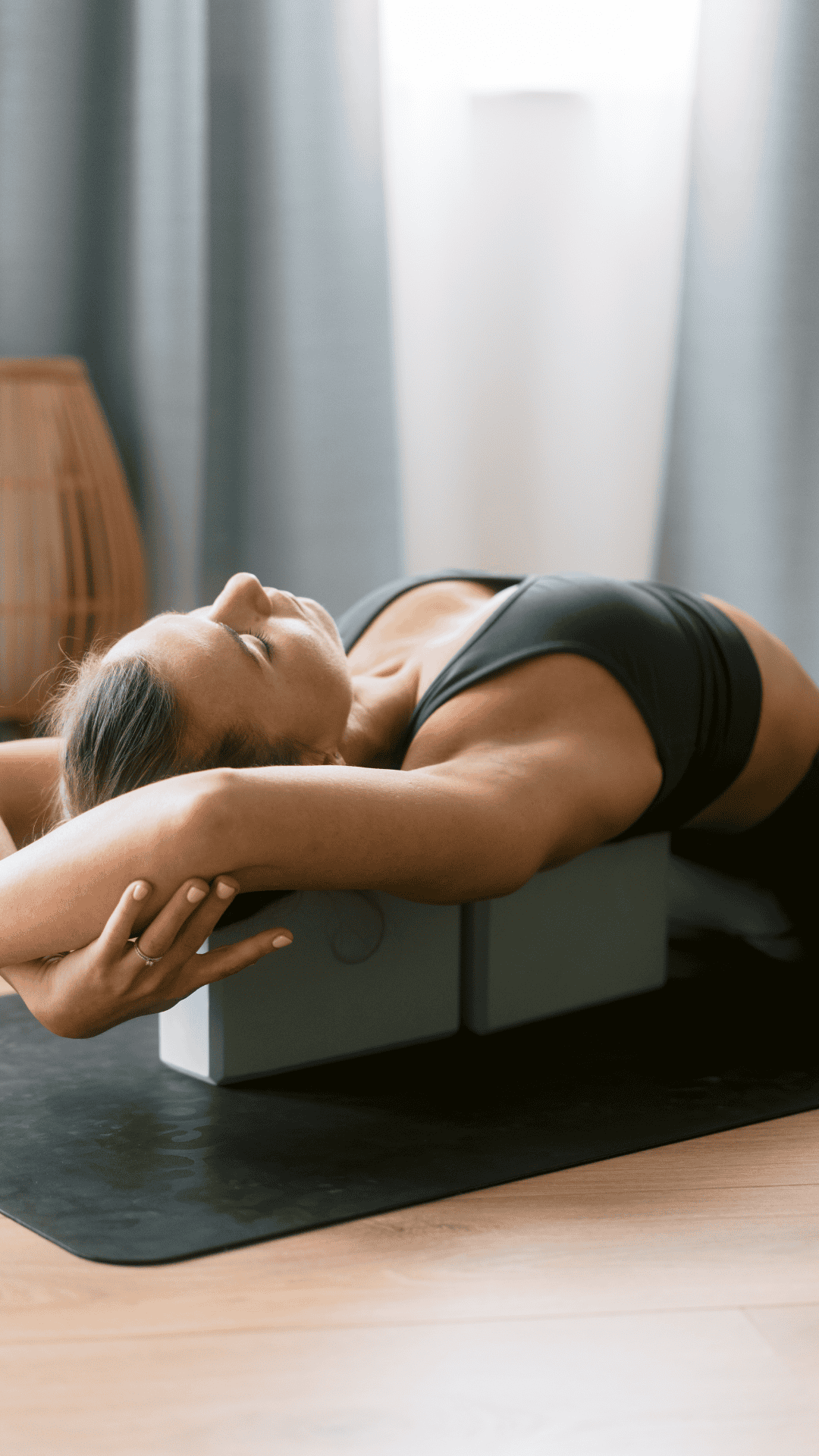Pilates Strong Flow – Mozogj. Lélegezz. Fejlődj.